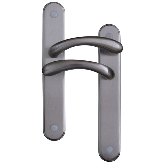 Poignées de porte bec de cane Anita - MR BRICOLAGE