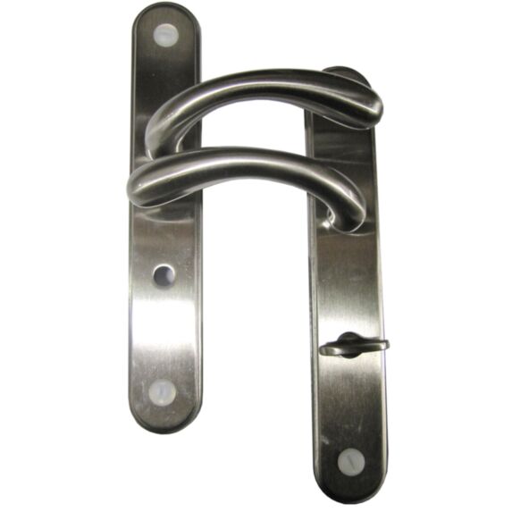 Poignées de porte à verrou Anita - MR BRICOLAGE