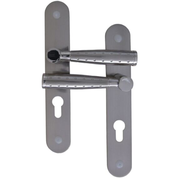Poignées de porte à cylindre Nina - B BEAUTY