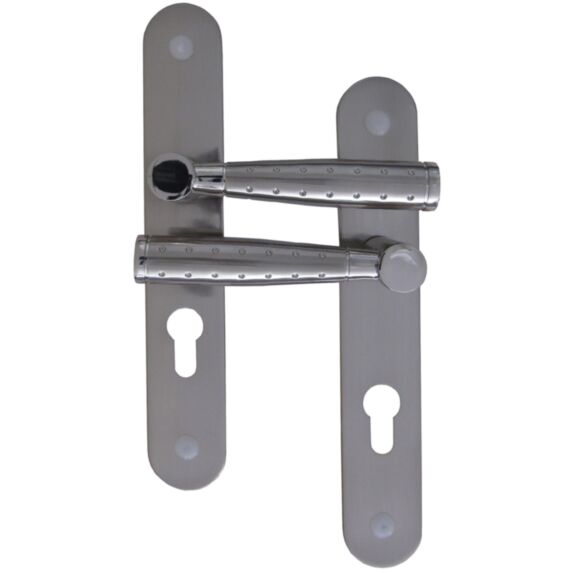 Poignées de porte à cylindre Nina - B BEAUTY