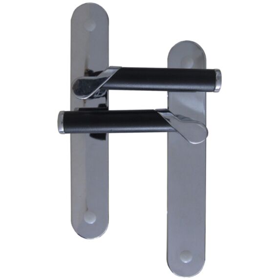 Poignées de porte bec de cane Carine - B BEAUTY