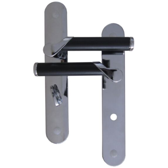 Poignées de porte à verrou Carine - B BEAUTY