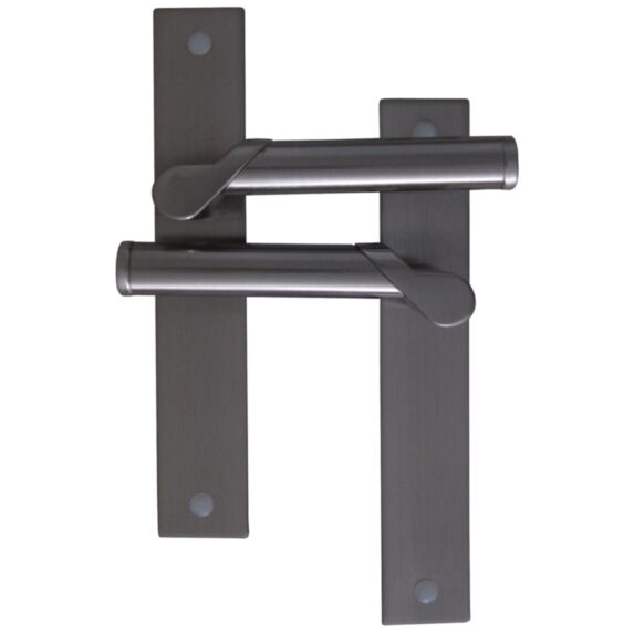 Poignées de porte bec de cane Cosy - B BEAUTY