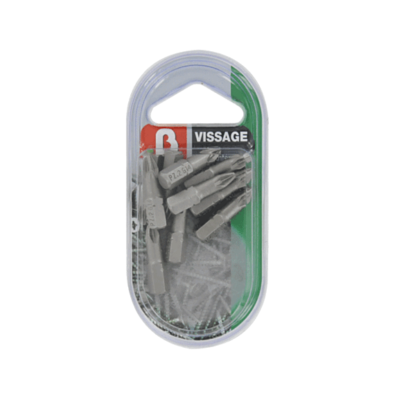 Embouts de vissage torsion PZ1 - B POWER