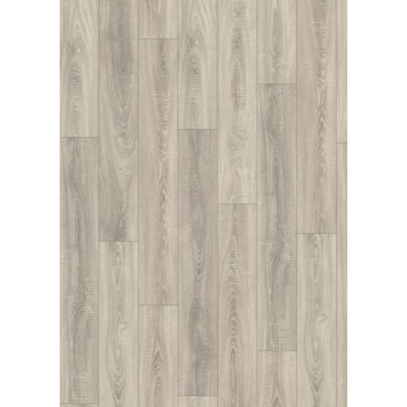Revêtement de sol stratifié 832 Chêne authentique gris 1,99m² - INVENTIV