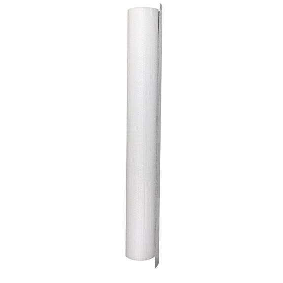 Toile de verre plafond 135g 25m - B RESIST