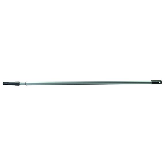 Perche pour rouleau peinture 116/207cm Embout conique