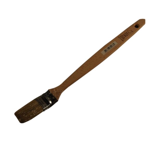 Pinceau Coudé Radiateur 35 mm - INVENTIV