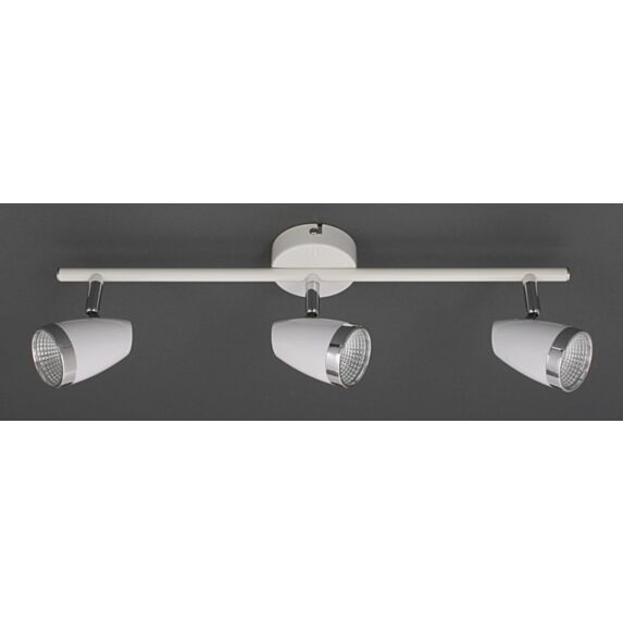 Réglette spot 3L - INVENTIV