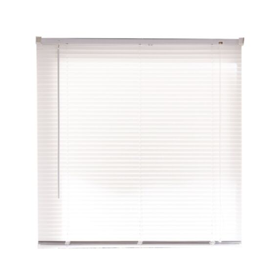 Store vénitien alu F.A.P 47x150cm blanc - INVENTIV