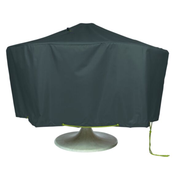 Housse de protection de table ronde 160*60 cm - INVENTIV
