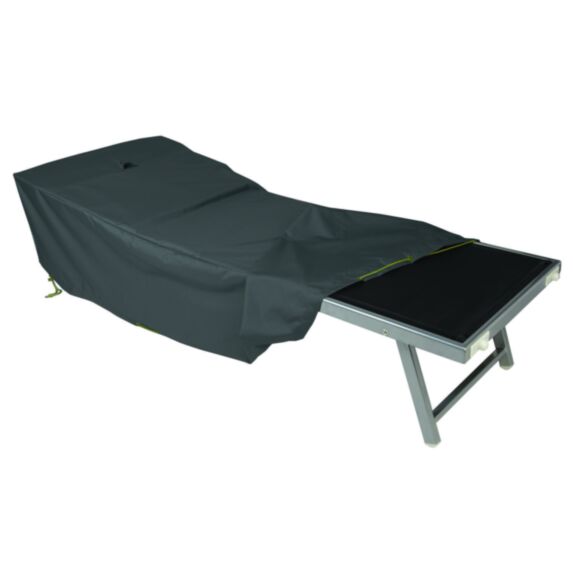 Housse de protection pour bain de soleil - INVENTIV
