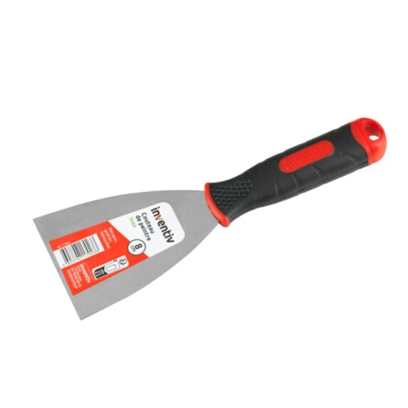 Couteau de Peintre Inox 8cm