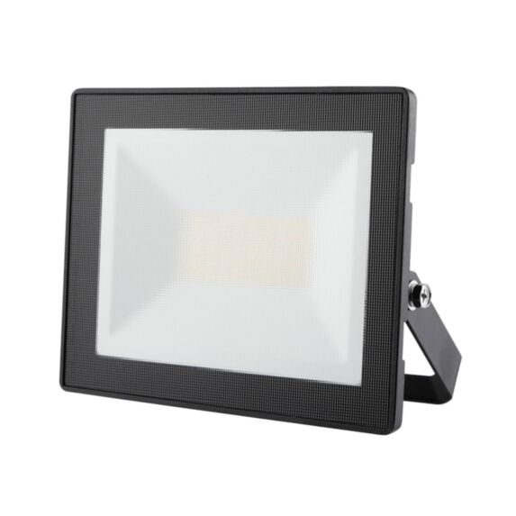 Projecteur LED extérieur Héra 2 30W noir - INVENTIV
