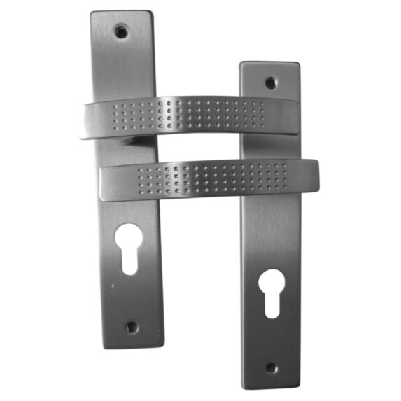 Poignées de porte à cylindre Lana en 195mm - B BEAUTY