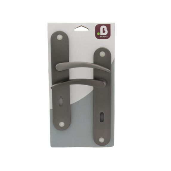 Poignées clé Azury canon de fusil entraxe 195mm - B BEAUTY