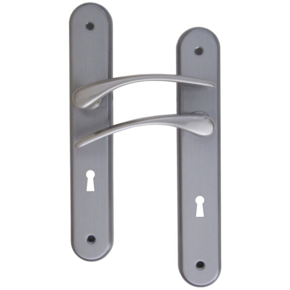 Poignées de porte trou clé Elise - B BEAUTY