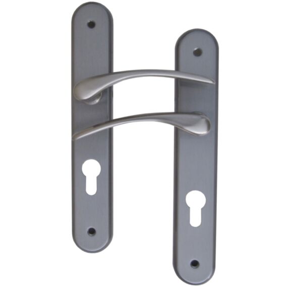 Poignées de porte à cylindre Elise - B BEAUTY