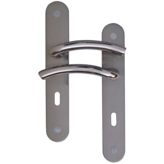 Poignées de porte trou clé Shanna - B BEAUTY