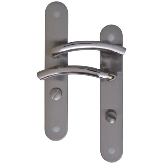 Poignées de porte à verrou Shanna - B BEAUTY