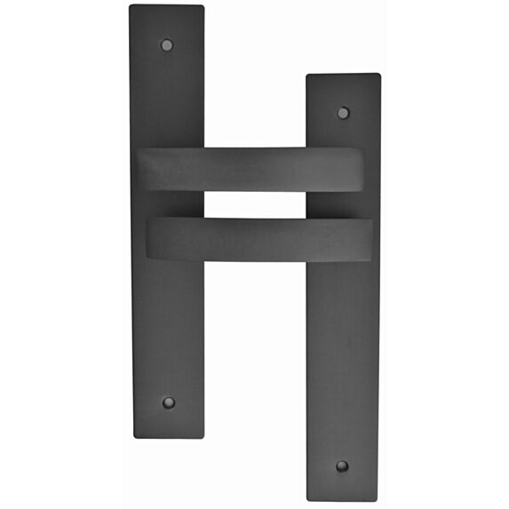 Poignées de porte sacramento bec de cane - B BEAUTY