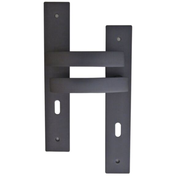 Poignées de porte Sacramento trou de serrure - B BEAUTY