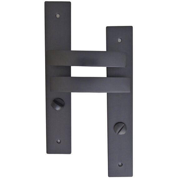 Poignées de porte à verrou Sacramento - B BEAUTY