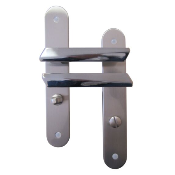 Poignées de porte à verrou Naru - B BEAUTY