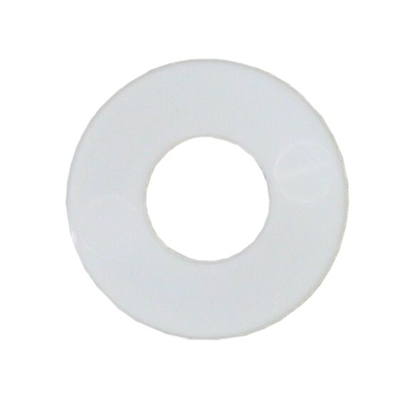 10 rondelles plates nylon ∅14 - INVENTIV