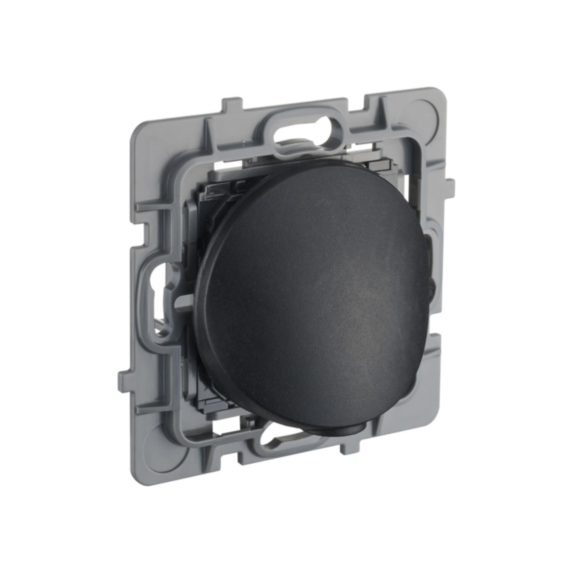 Obturateur Eclipse Noir - INVENTIV