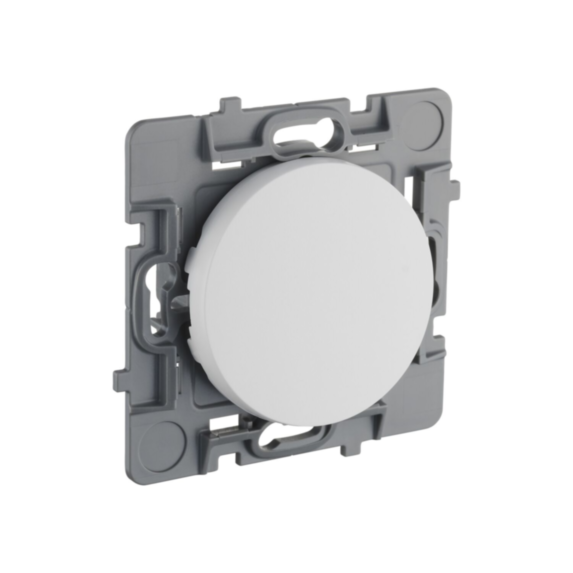 Va-et-vient Eclipse blanc - INVENTIV