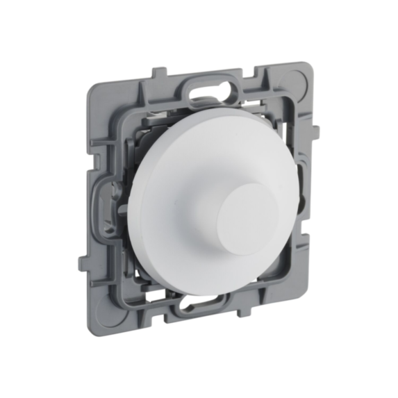 Mécanisme Variateur Blanc Eclipse - INVENTIV