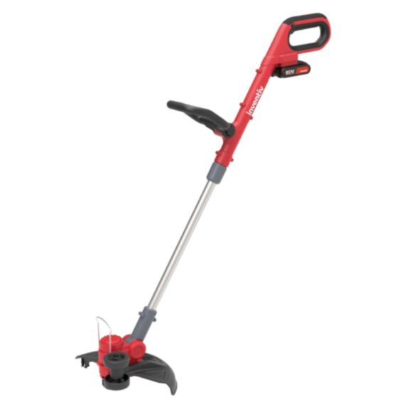 Coupe-bordure à batterie 1x2Ah 20V System 30 cm - INVENTIV