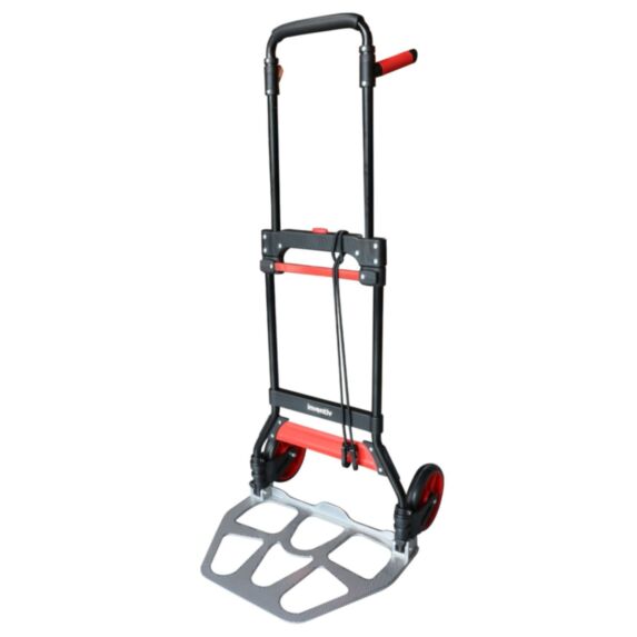 Diable pliant Max.100kg - INVENTIV