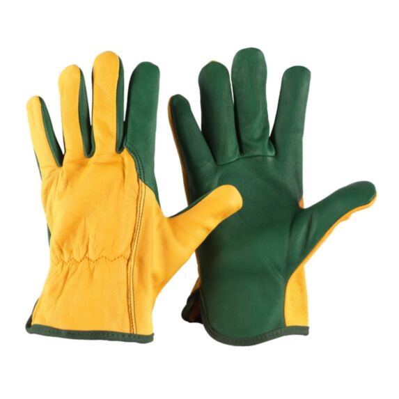Gants de jardin Travaux Forestier T,10 - INVENTIV