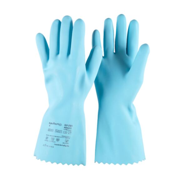 Gants de jardin Grand Nettoyage T,10 - INVENTIV