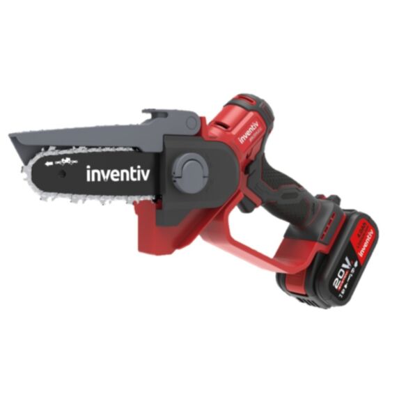 Élagueuse 20V – INVENTIV