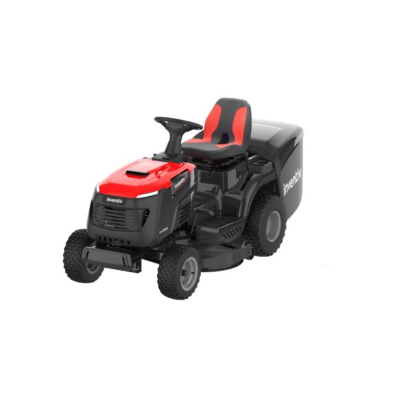 Tondeuse autoportée éjection arrière TH LT-92H - INVENTIV