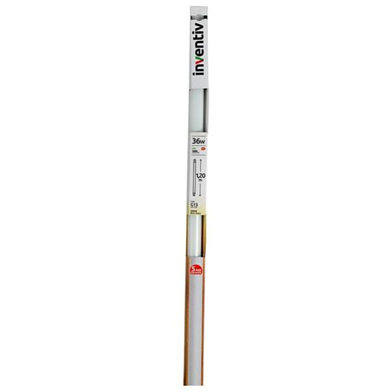 Tube LED G13 2000Lm 4000K 120cm - INVENTIV