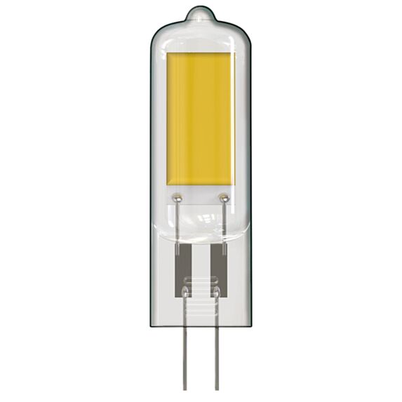 Ampoule LED G4 2700K - INVENTIV