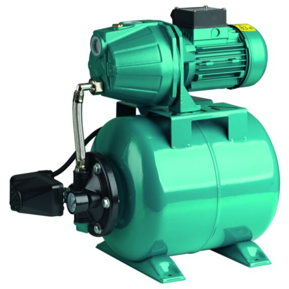 Groupe de surpression GS600 - 1ER