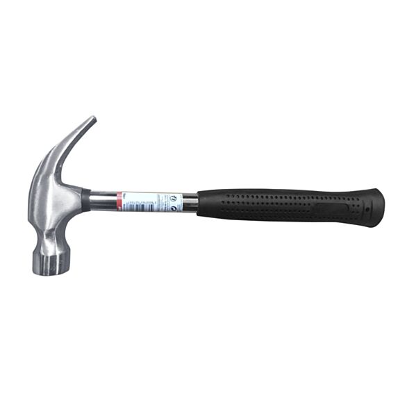 Marteau arrache clous métal - 1ER
