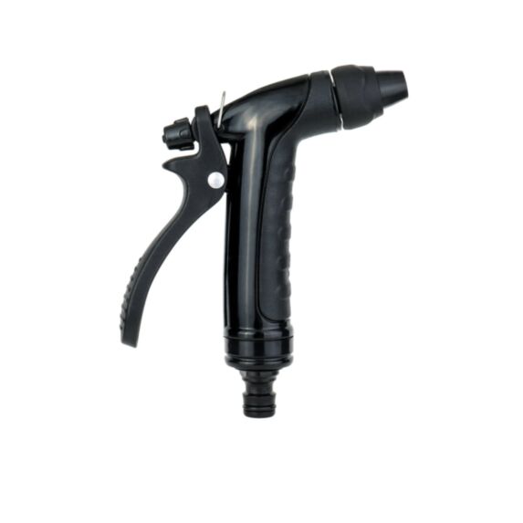 Pistolet Arrosage Jet Réglable à Raccord Rapide - 1ER