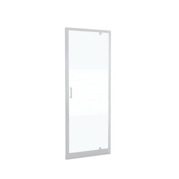 Porte pivotante EASY 80 cm - 1ER