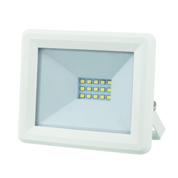 Projecteur extérieur led blanc 10w - 1ER