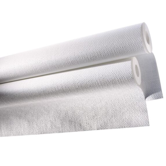 toile de verre murale - 1ER