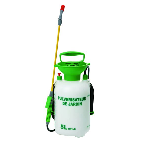Pulvérisateur 5L - 1ER