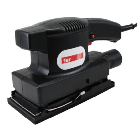 Ponceuse vibrante 135W - 1ER