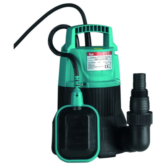 Vide cave 250W - 1ER