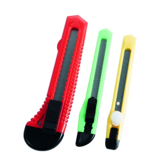 Kit de 3 cutters - 1ER